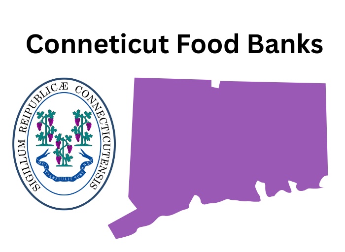 Food Banks in Connecticut